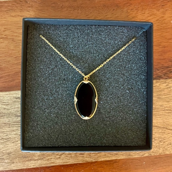 Sezane Celeste necklace - Picture 2 of 2